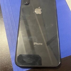 Apple iPhone - Black